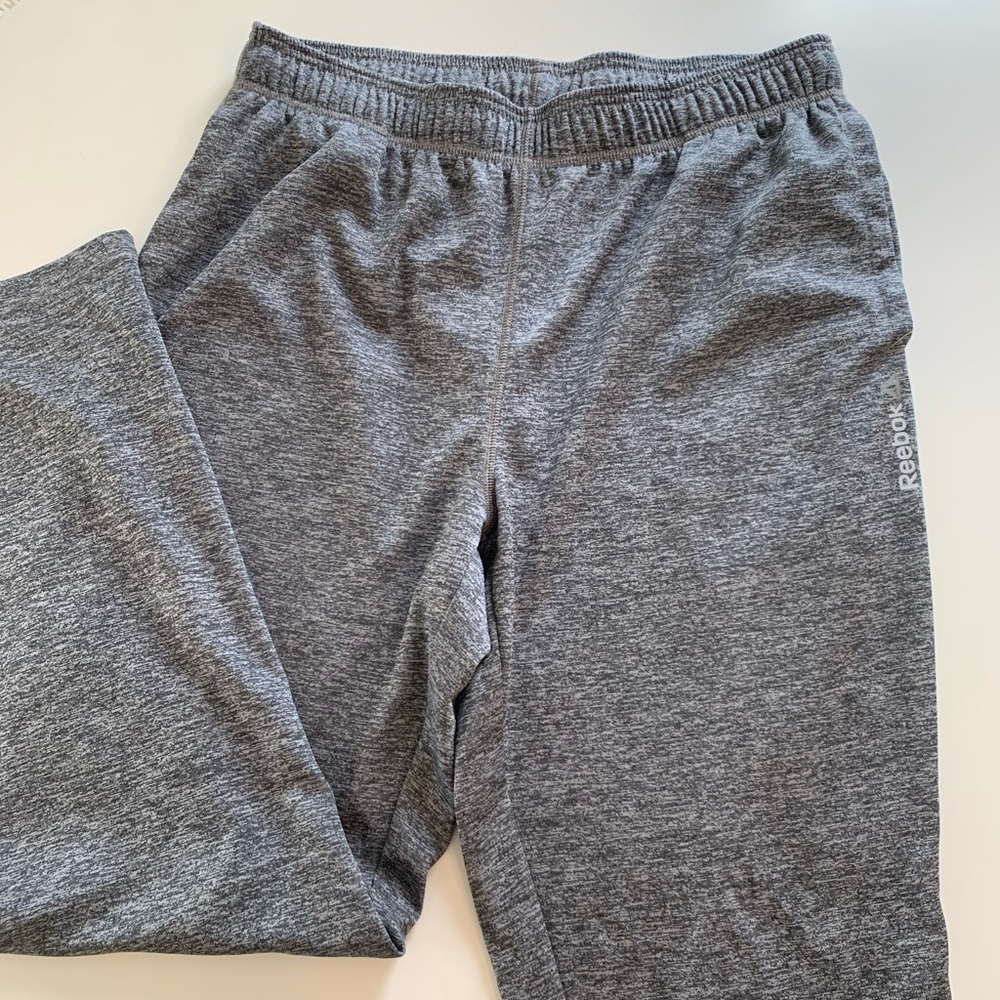 Reebok sweatpants